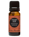 Cinnamon Leaf Essential Oil 10ml - OilyPod