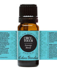 Circu-Touch Essential Oil 10 ml - OilyPod