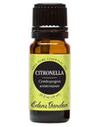 Citronella Essential Oil 10ml - OilyPod