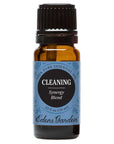 Cleaning Essential Oil 10ml - OilyPod