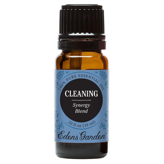 Cleaning Essential Oil 10ml - OilyPod