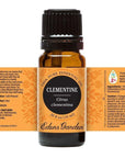 Clementine Essential Oil 10ml - OilyPod