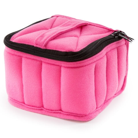 FREE Plant Therapy Soft Carrying Cases - Holds 16 Bottles (2.5 mL - 30 mL)