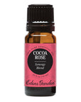 Cocoa Rose Essential Oil 10 ml - OilyPod