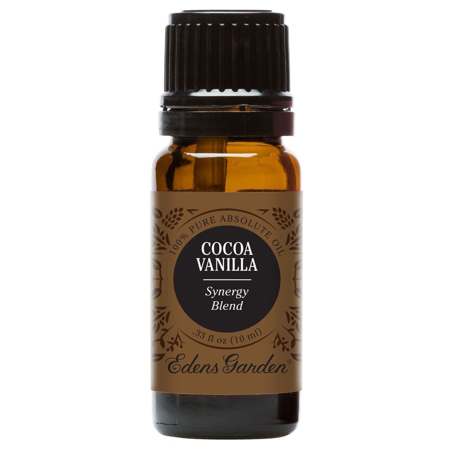 Cocoa Vanilla Essential Oil 5ml - OilyPod