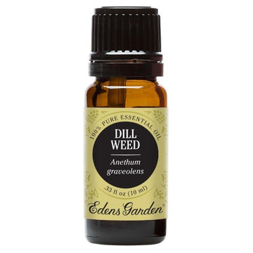 Dill Weed Essential Oil 10ml - OilyPod
