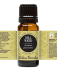 Dill Weed Essential Oil 10ml - OilyPod