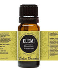 Elemi Essential Oil 10ml - OilyPod