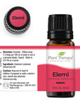 Plant Therapy Elemi Essential Oil