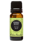 Energy Boost Essential Oil 10ml - OilyPod