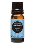 Eucalyptus Cardamom Essential Oil 10 ml - OilyPod