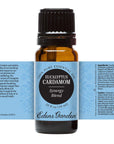 Eucalyptus Cardamom Essential Oil 10 ml - OilyPod