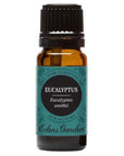 Eucalyptus- smithii Essential Oil 10ml - OilyPod