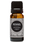 Fennel Essential Oil 10ml - OilyPod