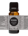 Fennel Essential Oil 10ml - OilyPod