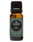 Fir Balsam Essential Oil 10ml - OilyPod