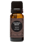 Galangal Root Essential Oil 10ml - OilyPod