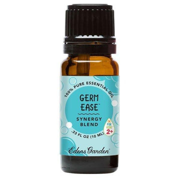 Germ Ease Essential Oil 10ml - OilyPod
