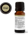 Plant Therapy Ginger Essential Oil