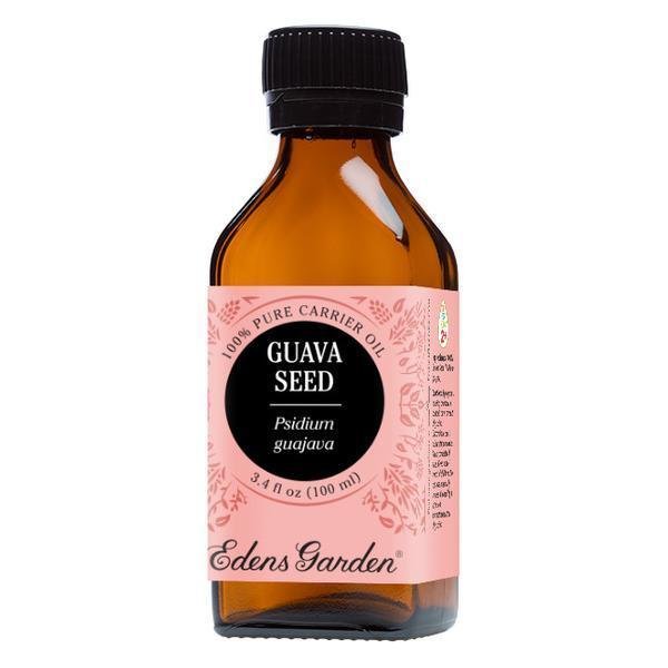 Guava Seed Carrier Oil 100ml - OilyPod
