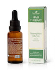 Plant Therapy Hair Therapy Strengthen & Grow Hair Serum