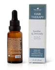 Plant Therapy Hair Therapy Soothe & Detoxify Scalp Serum