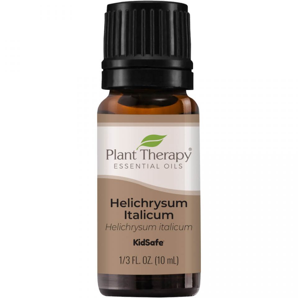Plant Therapy Helichrysum Italicum Essential Oil