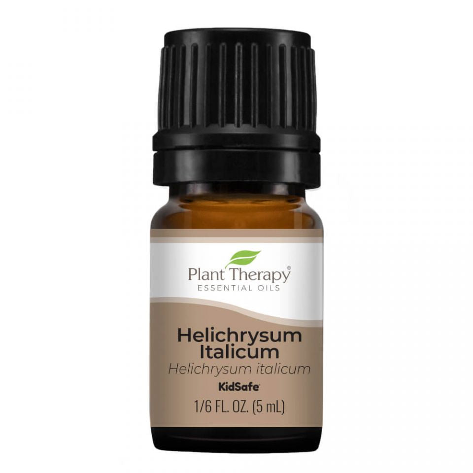 Plant Therapy Helichrysum Italicum Essential Oil