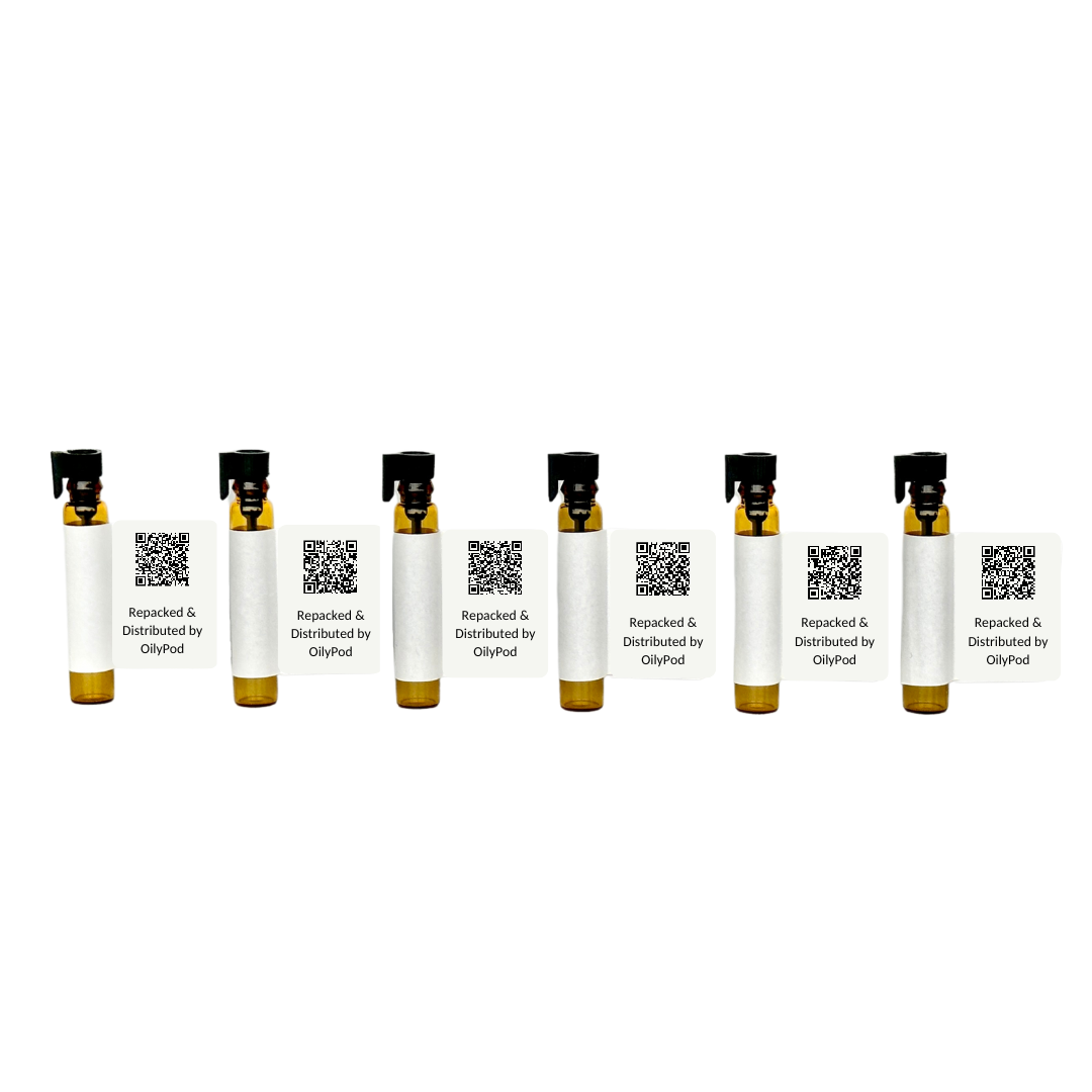 Plant Therapy Essential Oil Sample 2ml - SINGLES (A-C)