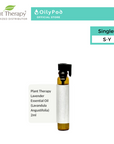 Plant Therapy Essential Oil Sample 2ml - SINGLES (S-Y)