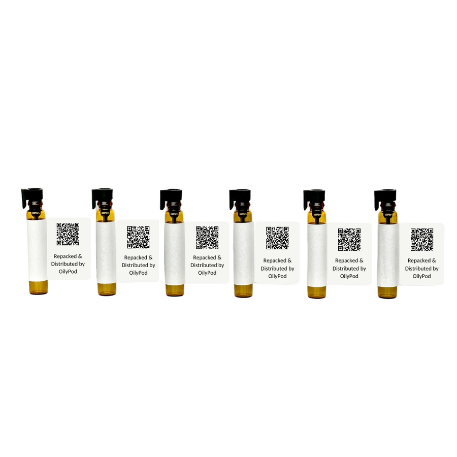 Plant Therapy Essential Oil Sample 2ml - SINGLES (S-Y)