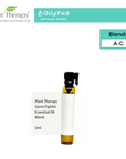 Plant Therapy Essential Oil Sample 2ml - BLENDS (A-G)