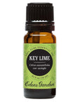 Key Lime Essential Oil 10ml - OilyPod