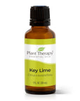 Plant Therapy Key Lime Essential Oil