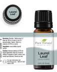 Plant Therapy Laurel Leaf Essential Oil