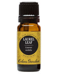 Laurel Leaf Essential Oil 5ml - OilyPod