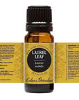 Laurel Leaf Essential Oil 5ml - OilyPod