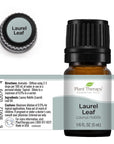 Plant Therapy Laurel Leaf Essential Oil