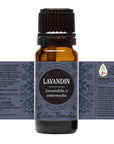 Lavandin  Essential Oil 10ml - OilyPod