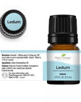 Plant Therapy Ledum Essential Oil