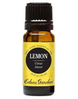 Lemon Essential Oil 10ml - OilyPod