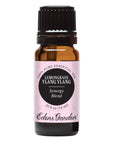 Lemongrass Ylang Ylang Essential Oil 10 ml - OilyPod