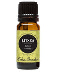 Litsea Essential Oil 10ml - OilyPod