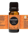 Mandarin Essential Oil 10ml - OilyPod