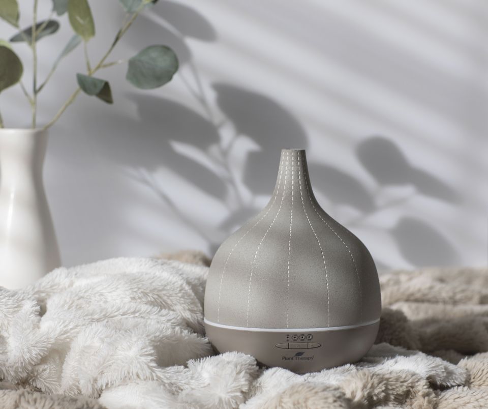 Plant Therapy Metro Stone Diffuser