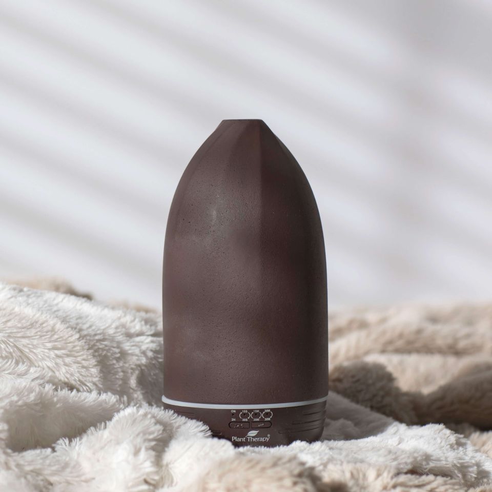 Plant Therapy Metro Stone Diffuser