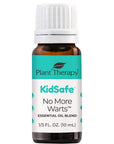 Plant Therapy No More Warts KidSafe Essential Oil