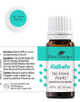 Plant Therapy No More Warts KidSafe Essential Oil