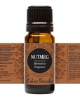 Nutmeg Essential Oil 10ml - OilyPod