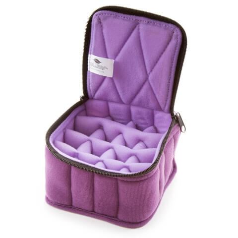 FREE Plant Therapy Soft Carrying Cases - Holds 16 Bottles (2.5 mL - 30 mL)
